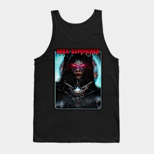 Dark Summoner Tank Top